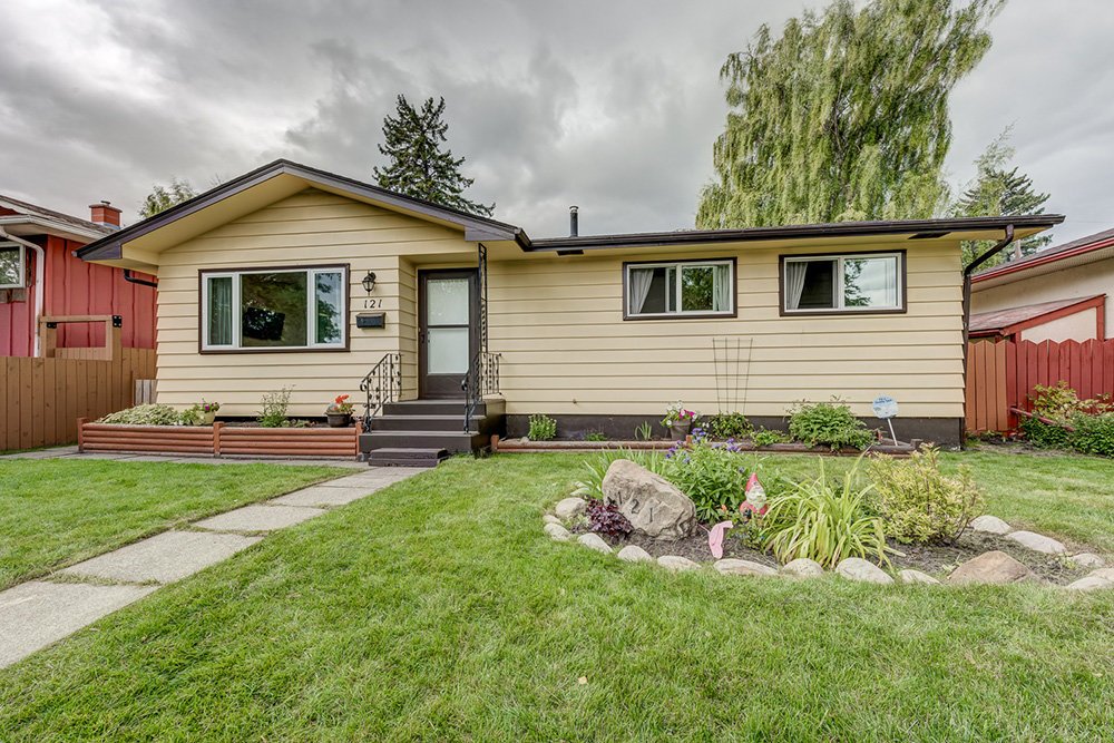 Fairview homes for sale Chamberlain Real Estate Team